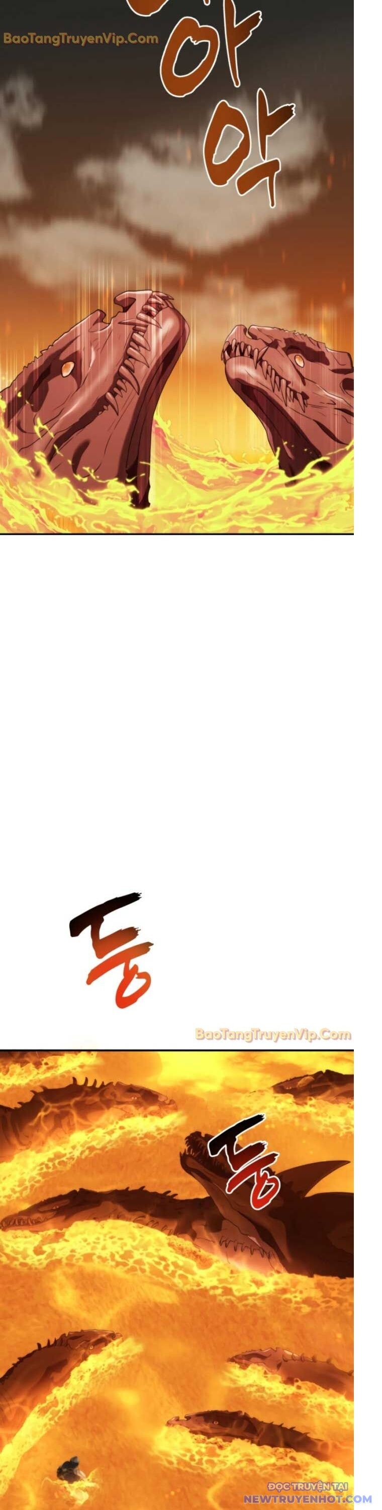 Vua Thăng Cấp Chap 201 - Next Chap 202