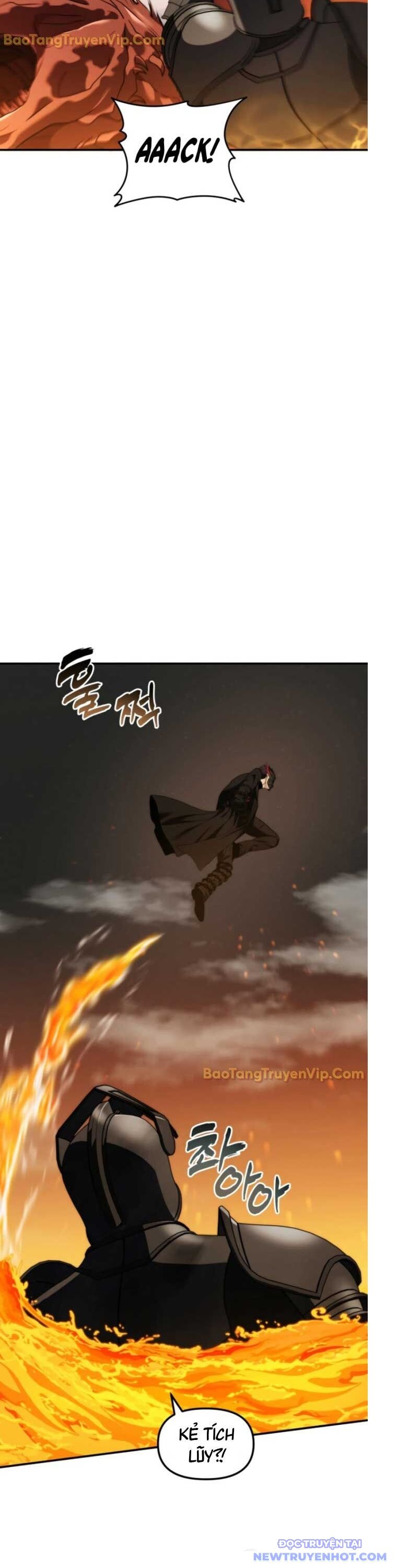 Vua Thăng Cấp Chap 201 - Next Chap 202