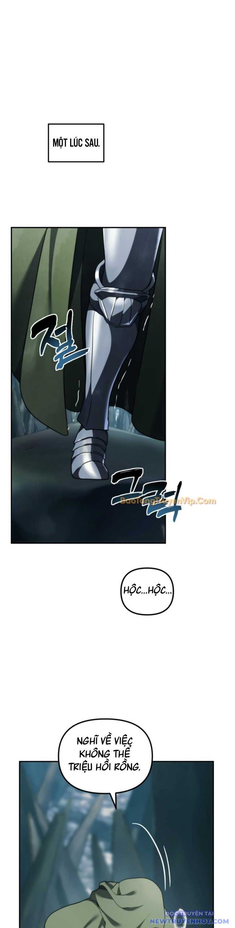 Vua Thăng Cấp Chap 201 - Next Chap 202