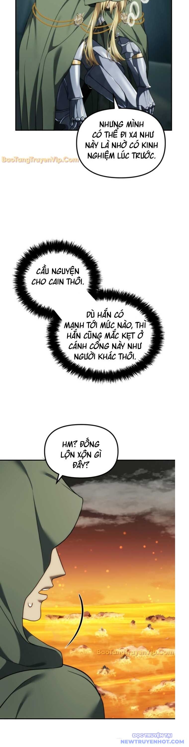 Vua Thăng Cấp Chap 201 - Next Chap 202