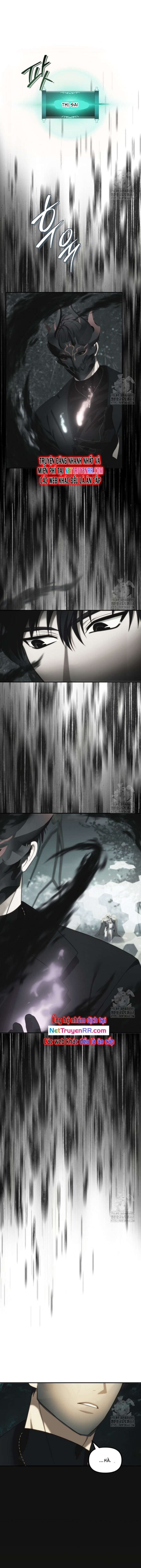 Vua Thăng Cấp Chap 202 - Next Chap 203