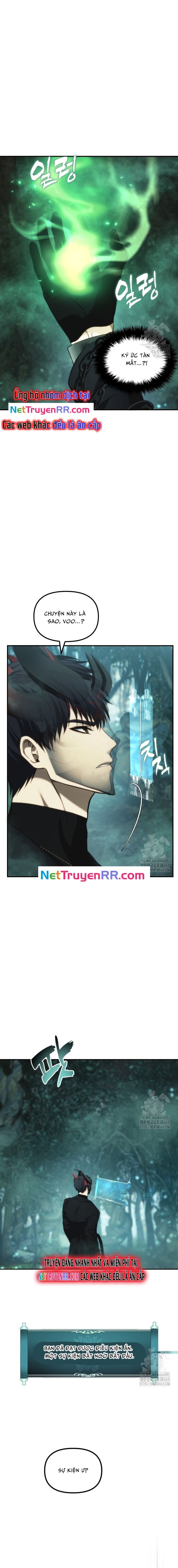 Vua Thăng Cấp Chap 202 - Next Chap 203