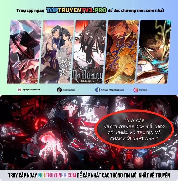 Vua Thăng Cấp Chap 202 - Next Chap 203