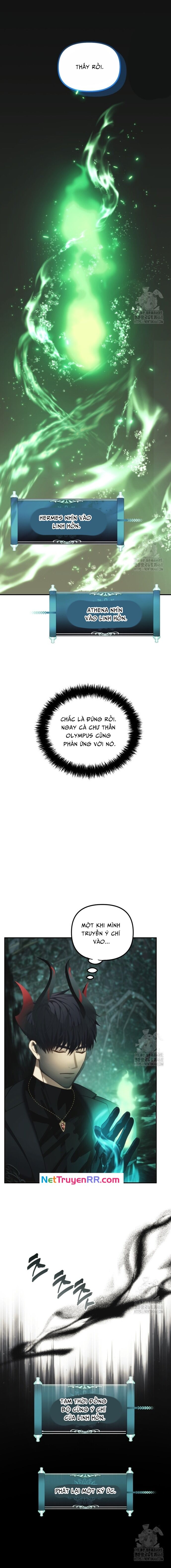 Vua Thăng Cấp Chap 202 - Next Chap 203