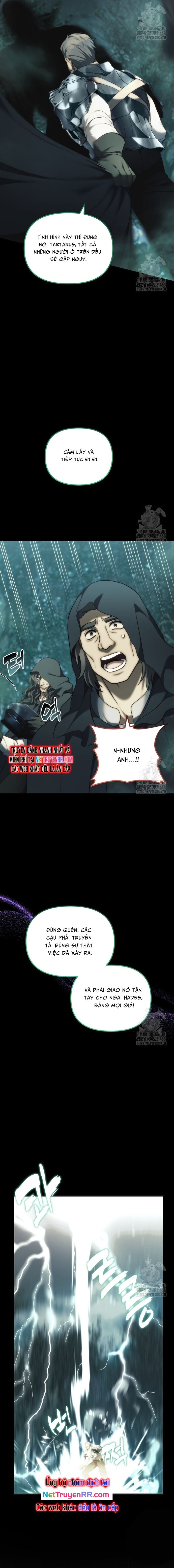 Vua Thăng Cấp Chap 202 - Next Chap 203