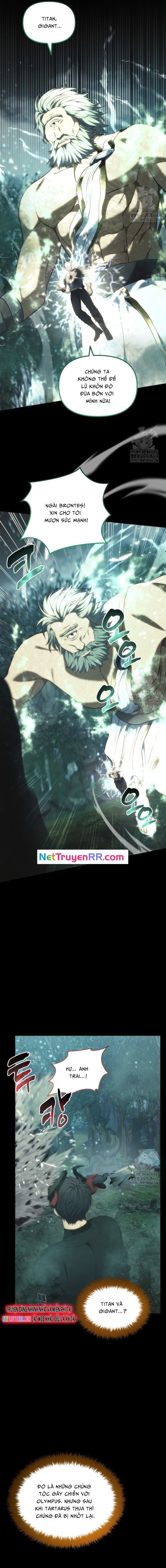 Vua Thăng Cấp Chap 202 - Next Chap 203