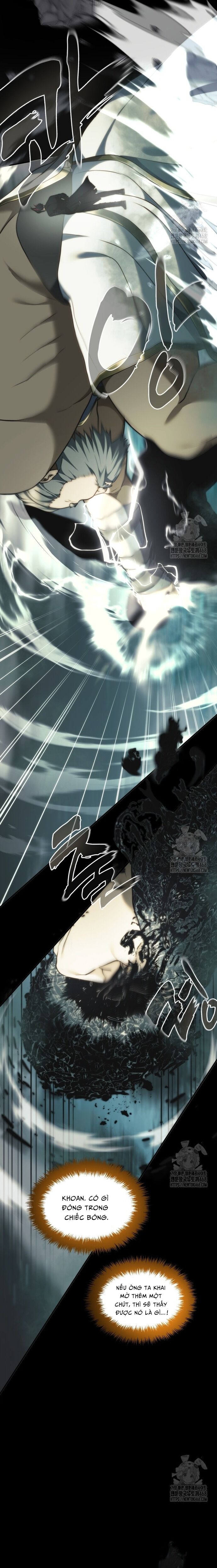 Vua Thăng Cấp Chap 202 - Next Chap 203