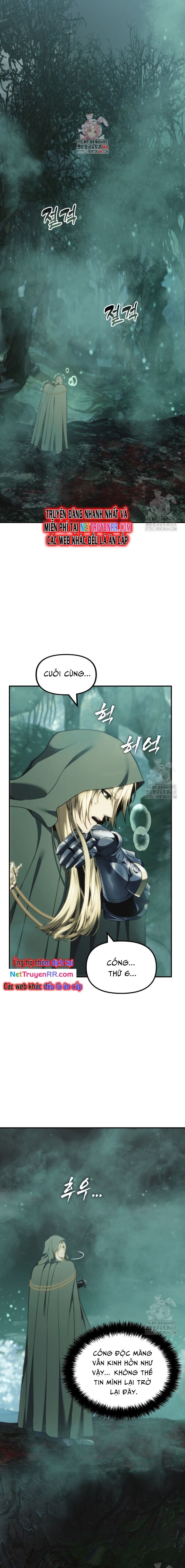 Vua Thăng Cấp Chap 202 - Next Chap 203