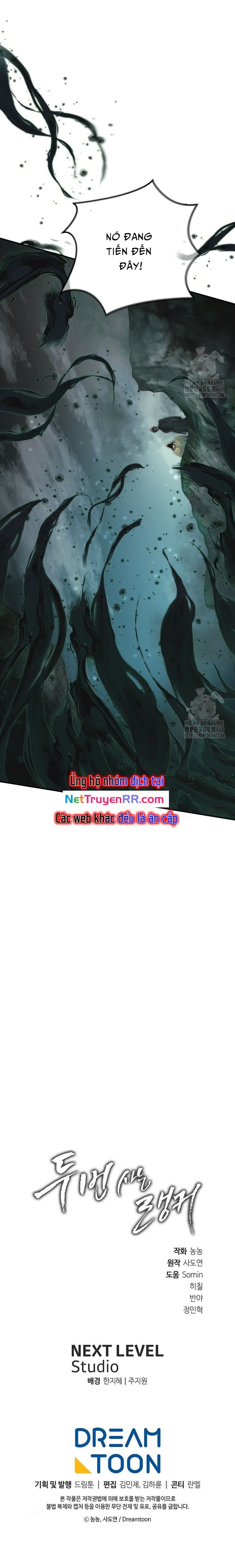 Vua Thăng Cấp Chap 202 - Next Chap 203