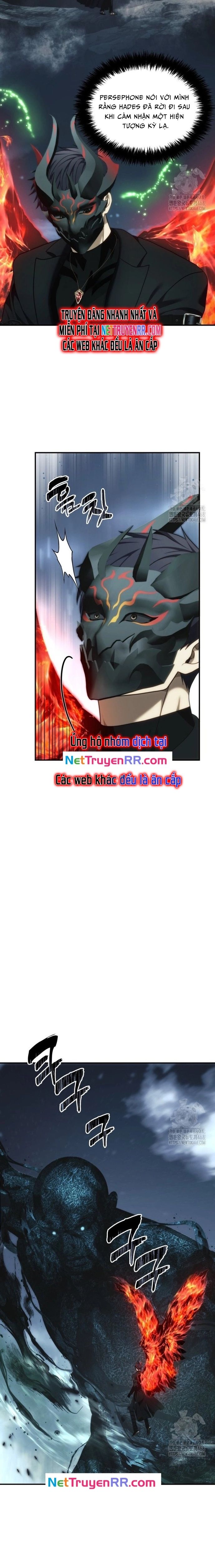 Vua Thăng Cấp Chap 203 - Next Chap 204