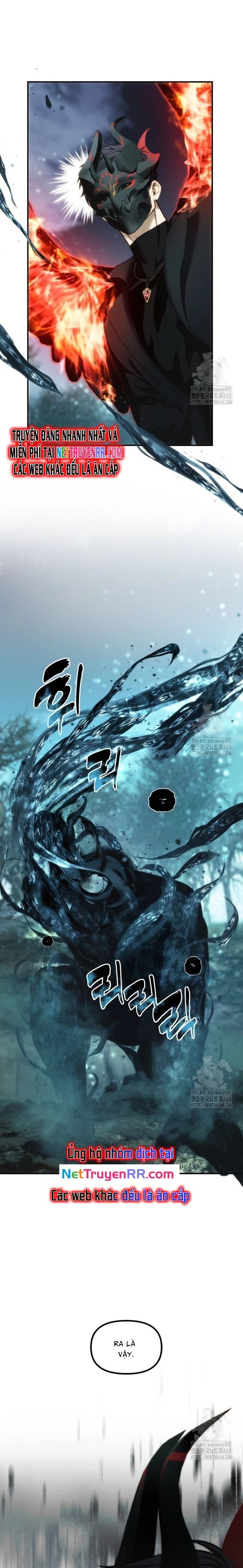 Vua Thăng Cấp Chap 203 - Next Chap 204