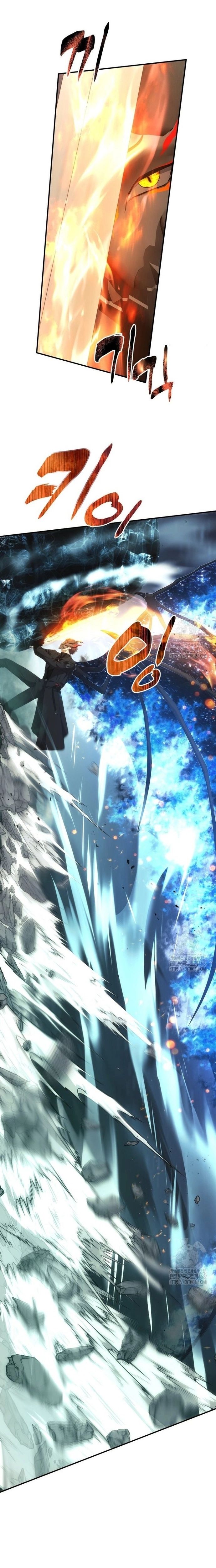 Vua Thăng Cấp Chap 203 - Next Chap 204