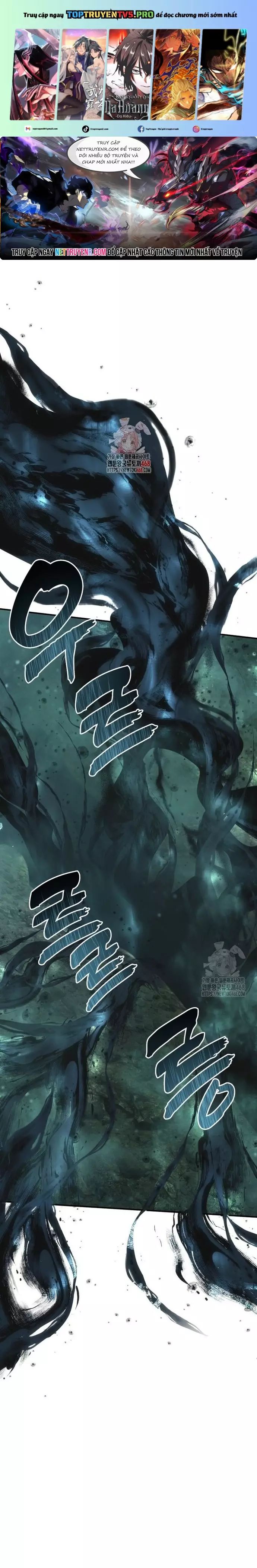 Vua Thăng Cấp Chap 203 - Next Chap 204