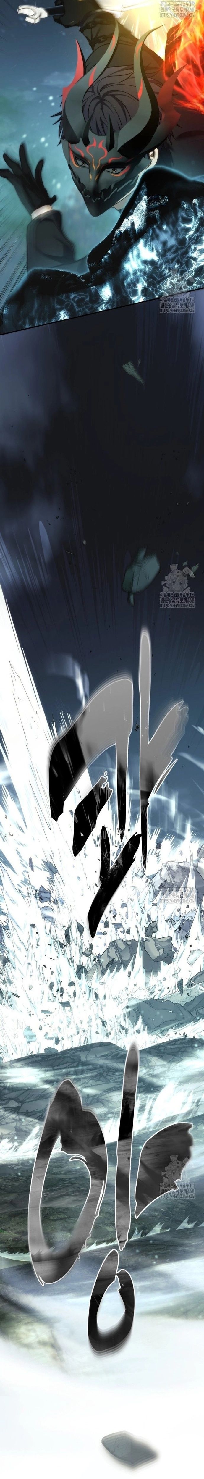 Vua Thăng Cấp Chap 203 - Next Chap 204