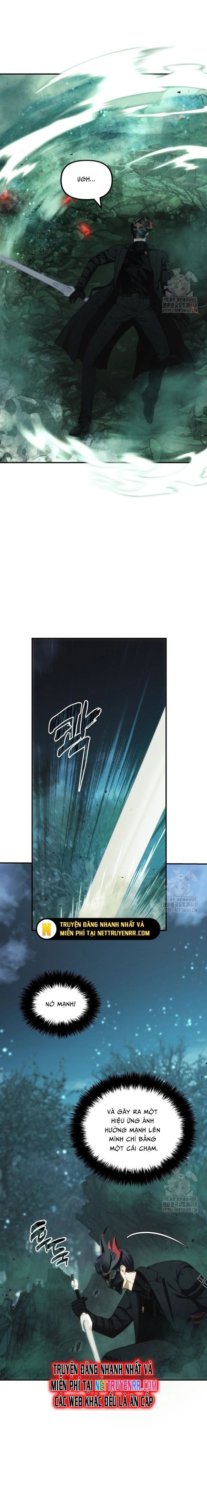 Vua Thăng Cấp Chap 203 - Next Chap 204