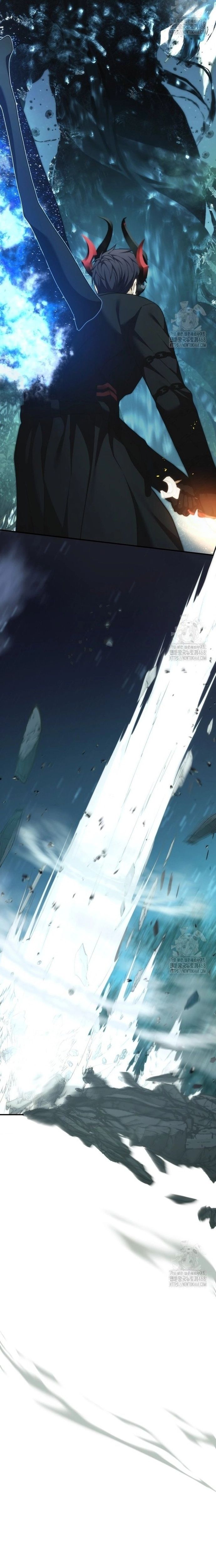 Vua Thăng Cấp Chap 203 - Next Chap 204