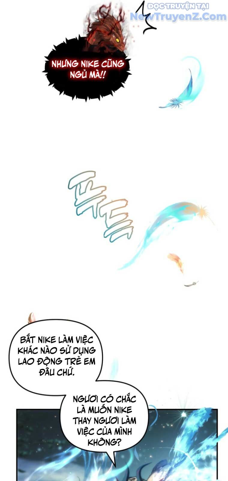 Vua Thăng Cấp Chap 204 - Next Chap 205