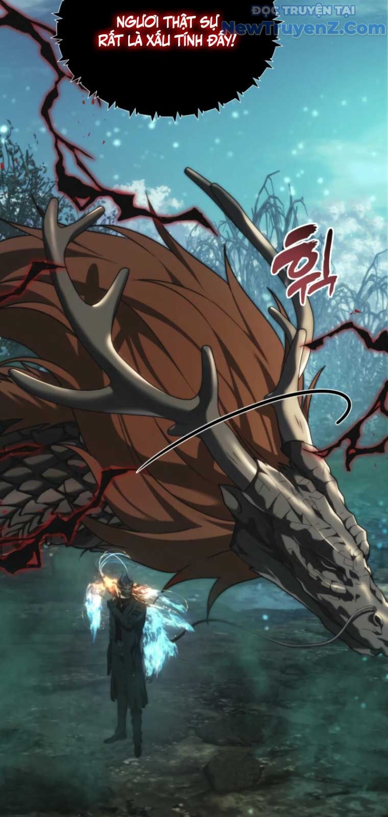 Vua Thăng Cấp Chap 204 - Next Chap 205