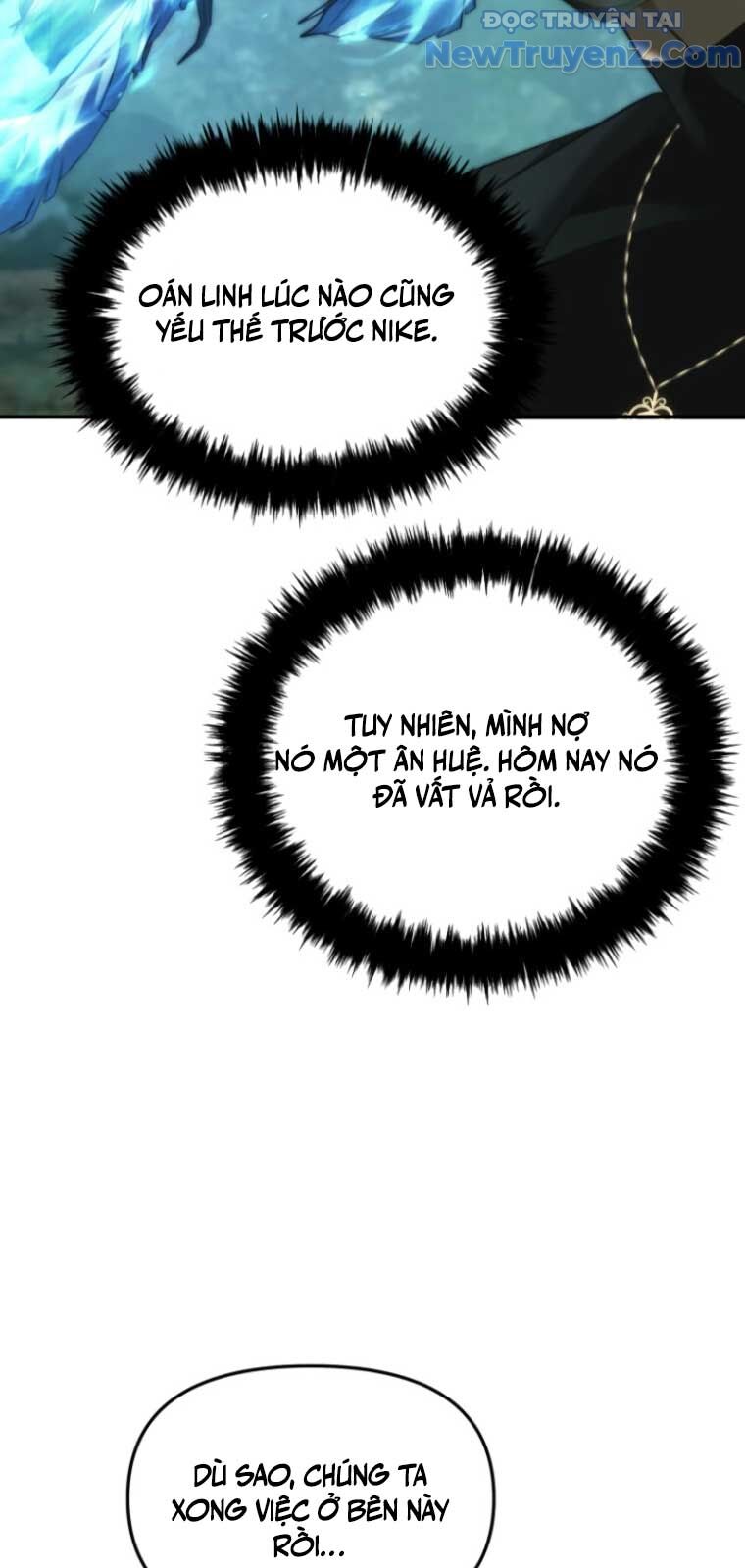 Vua Thăng Cấp Chap 204 - Next Chap 205