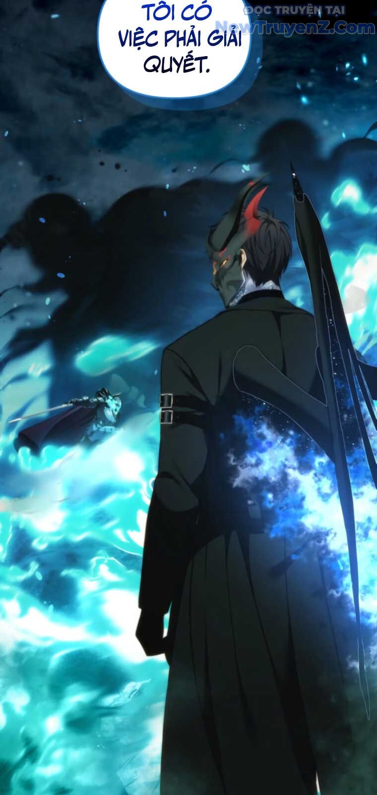 Vua Thăng Cấp Chap 204 - Next Chap 205