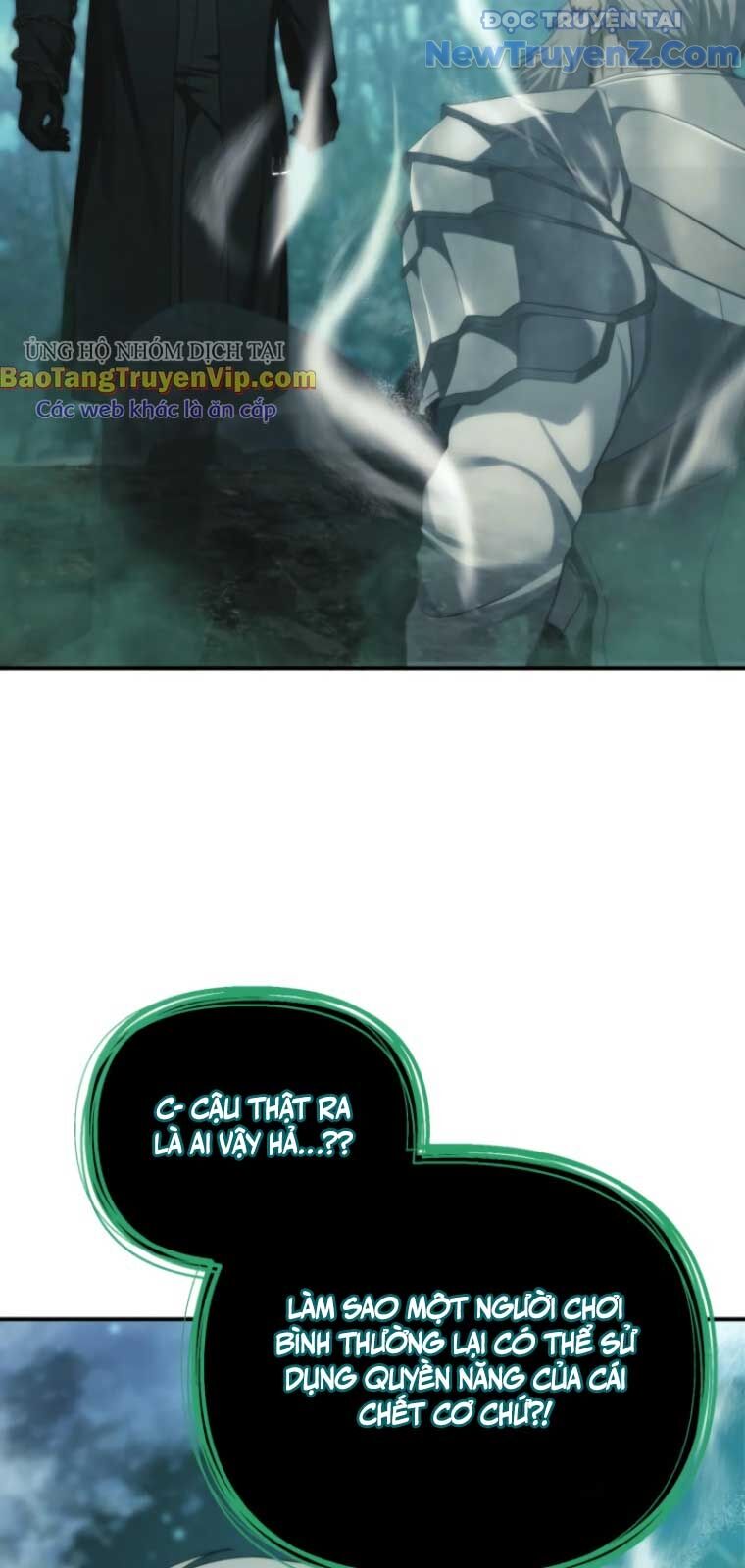 Vua Thăng Cấp Chap 204 - Next Chap 205