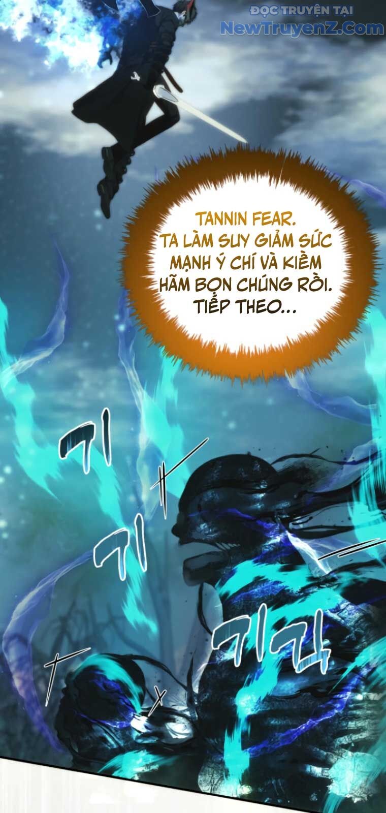 Vua Thăng Cấp Chap 204 - Next Chap 205