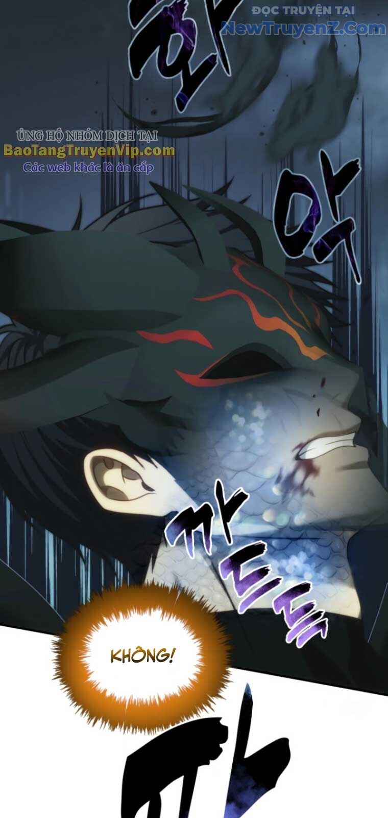 Vua Thăng Cấp Chap 204 - Next Chap 205