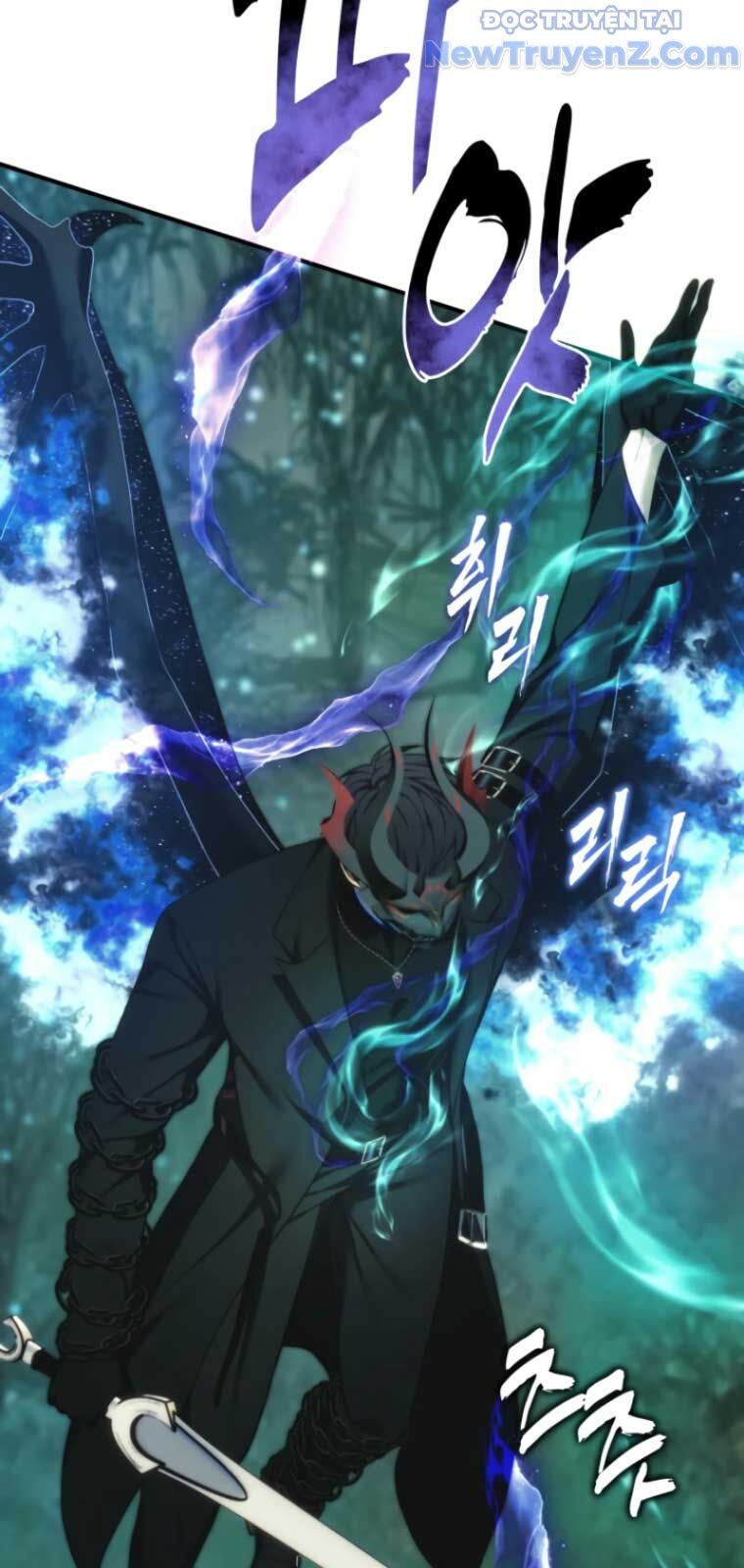 Vua Thăng Cấp Chap 204 - Next Chap 205