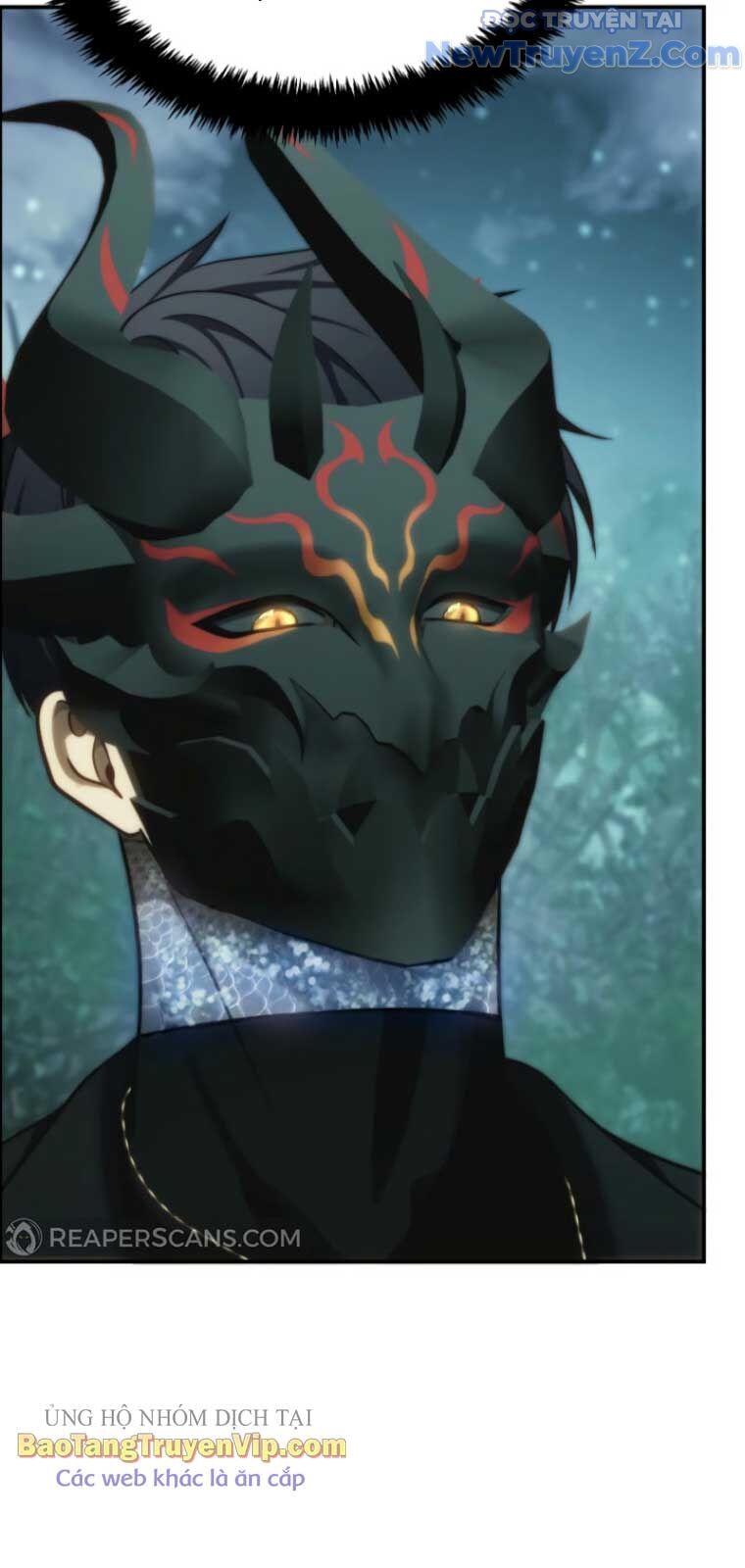 Vua Thăng Cấp Chap 204 - Next Chap 205