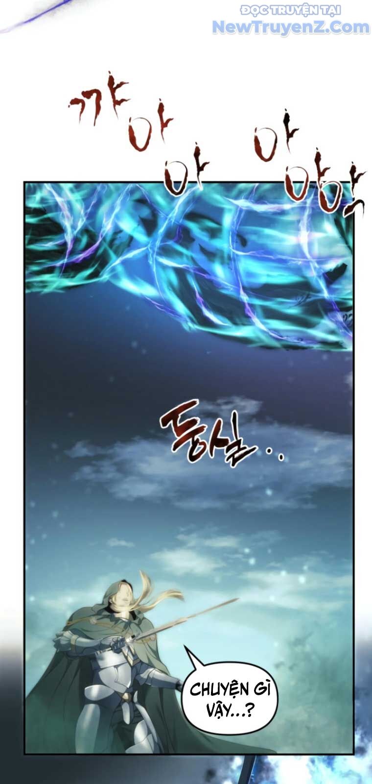 Vua Thăng Cấp Chap 204 - Next Chap 205