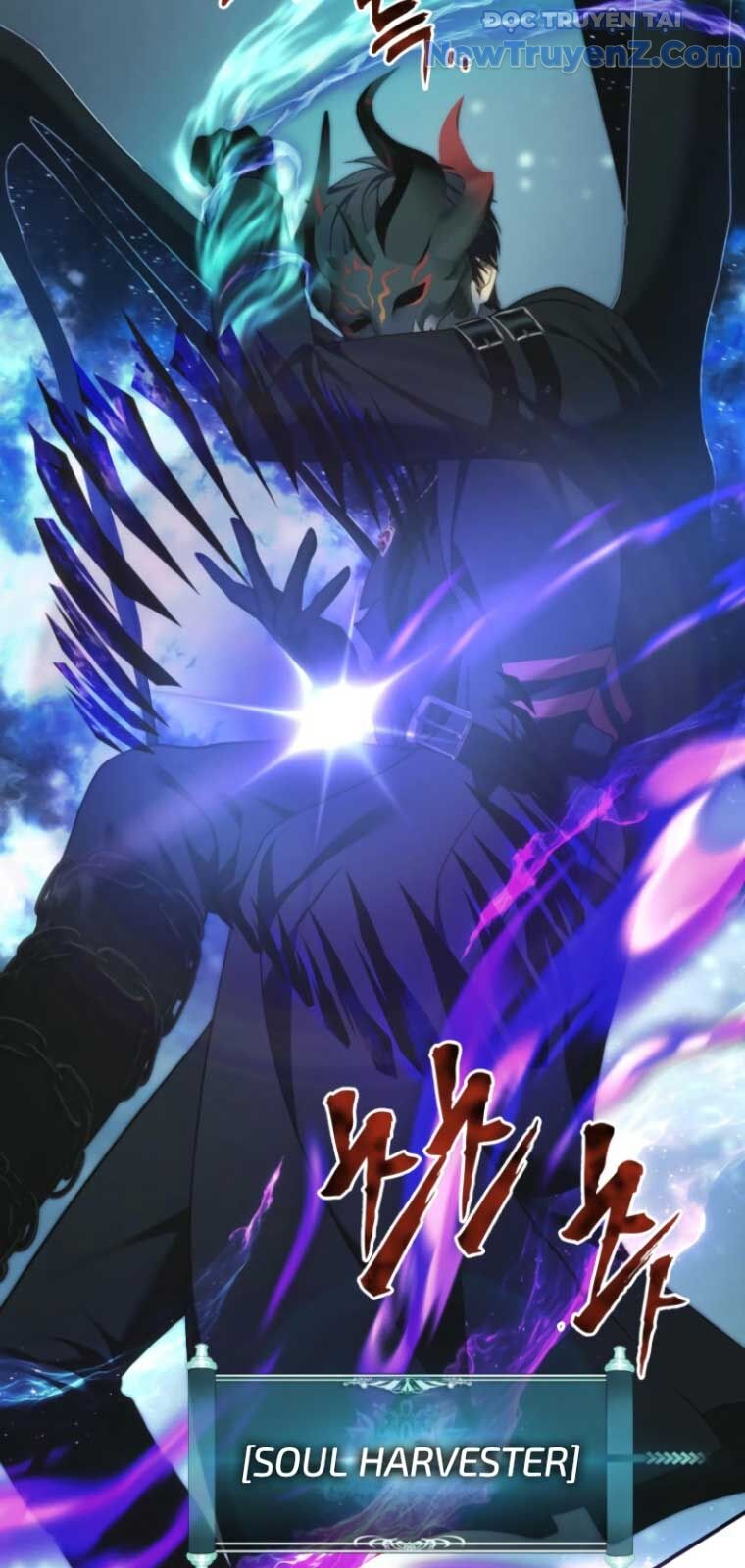 Vua Thăng Cấp Chap 204 - Next Chap 205