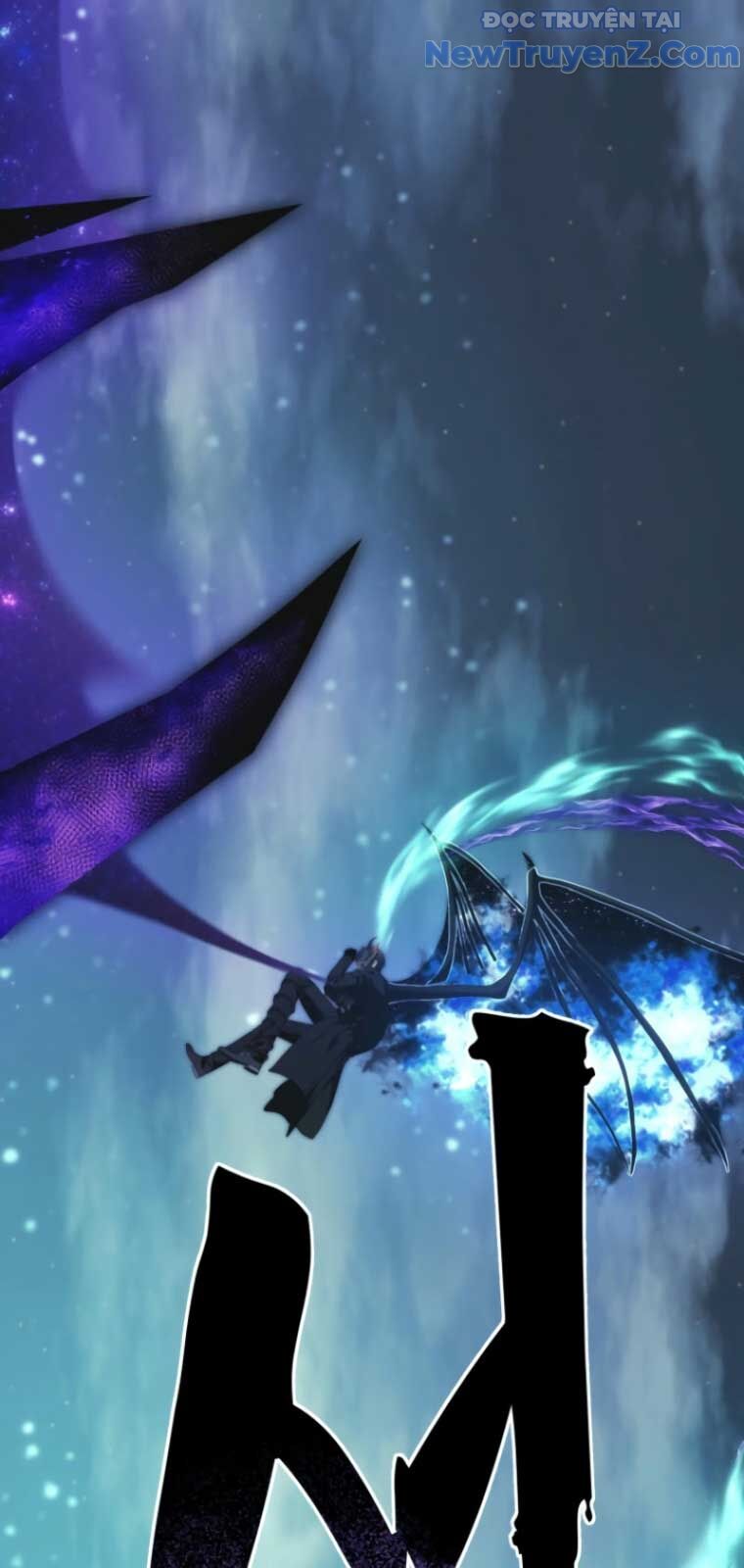 Vua Thăng Cấp Chap 204 - Next Chap 205