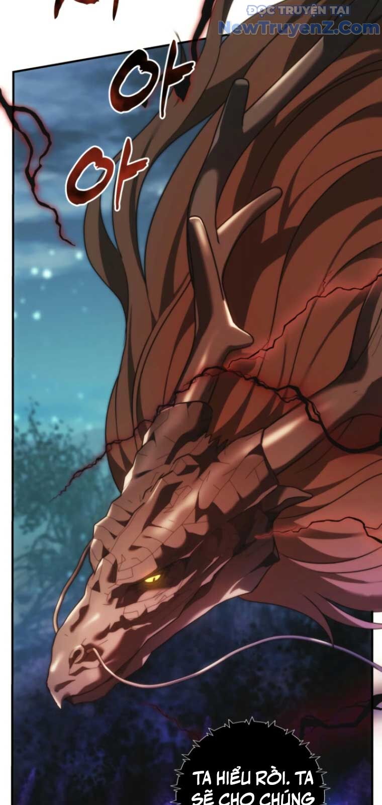 Vua Thăng Cấp Chap 204 - Next Chap 205