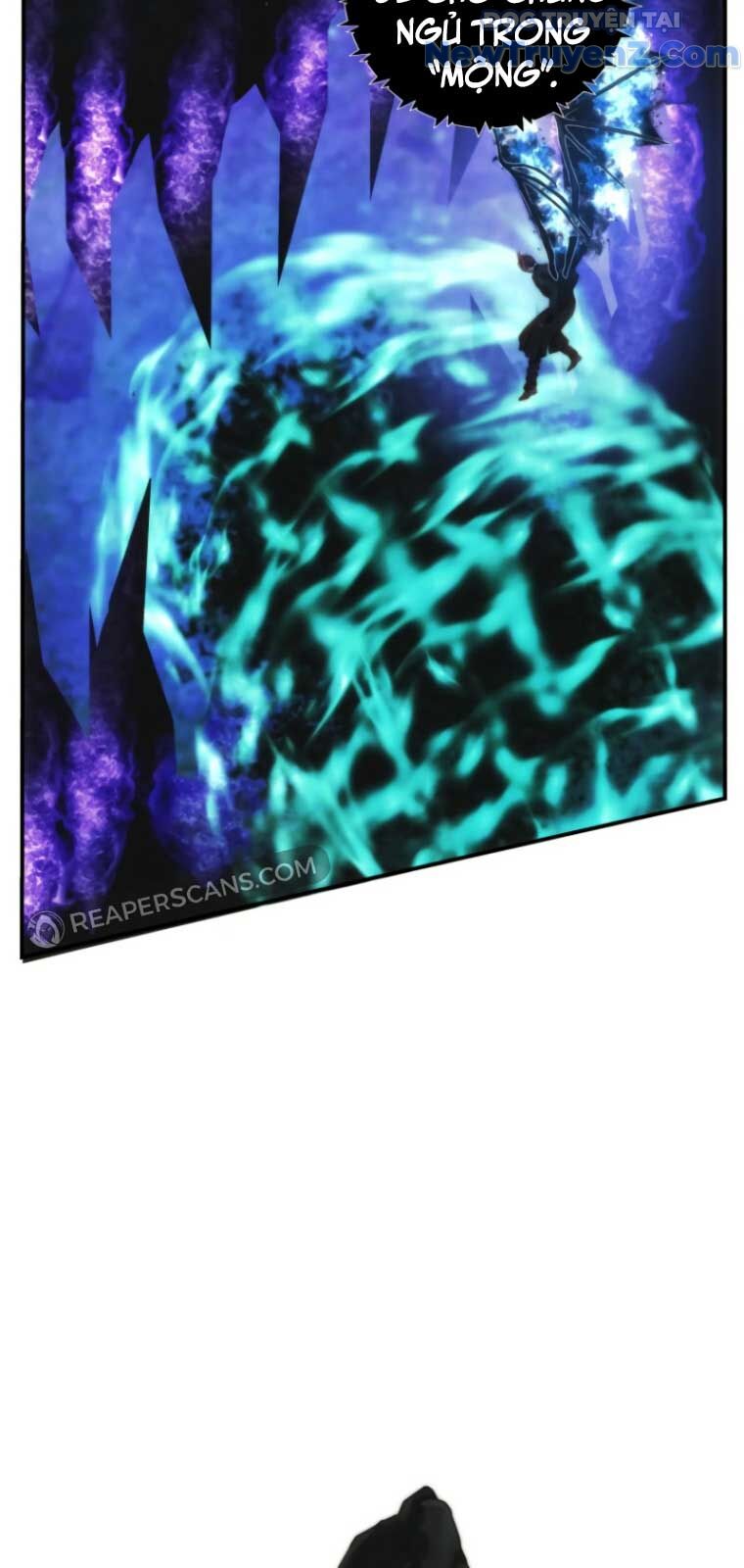 Vua Thăng Cấp Chap 204 - Next Chap 205