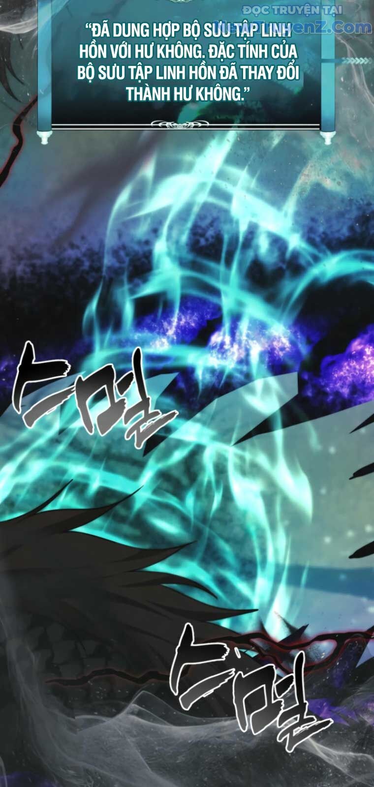 Vua Thăng Cấp Chap 204 - Next Chap 205