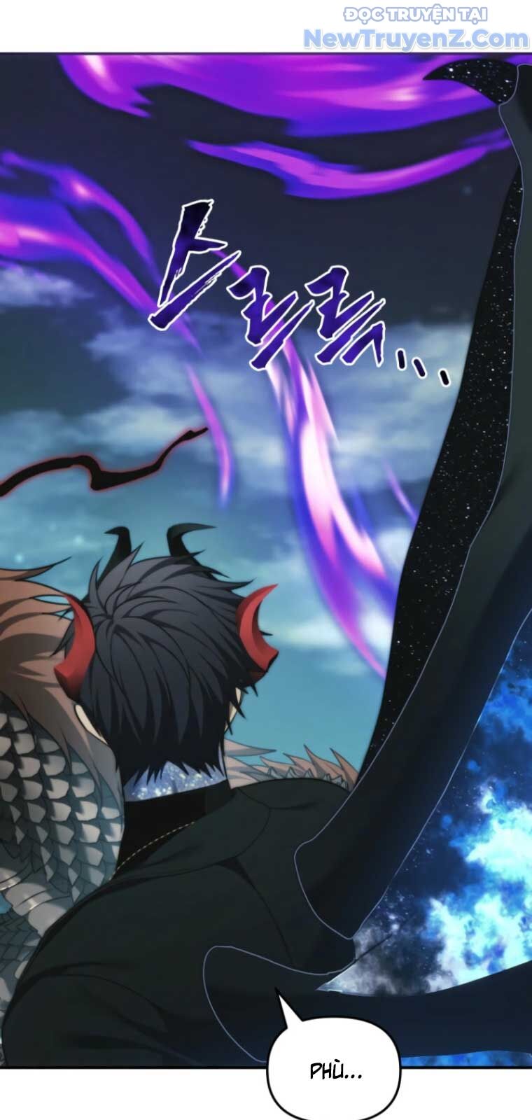 Vua Thăng Cấp Chap 204 - Next Chap 205