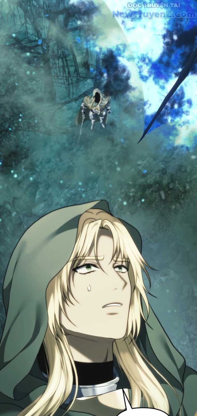 Vua Thăng Cấp Chap 204 - Next Chap 205