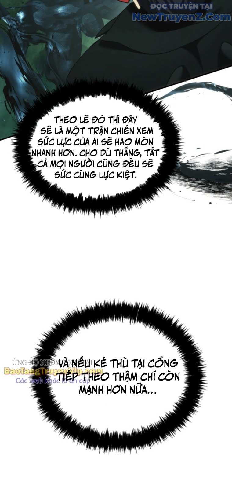 Vua Thăng Cấp Chap 204 - Next Chap 205