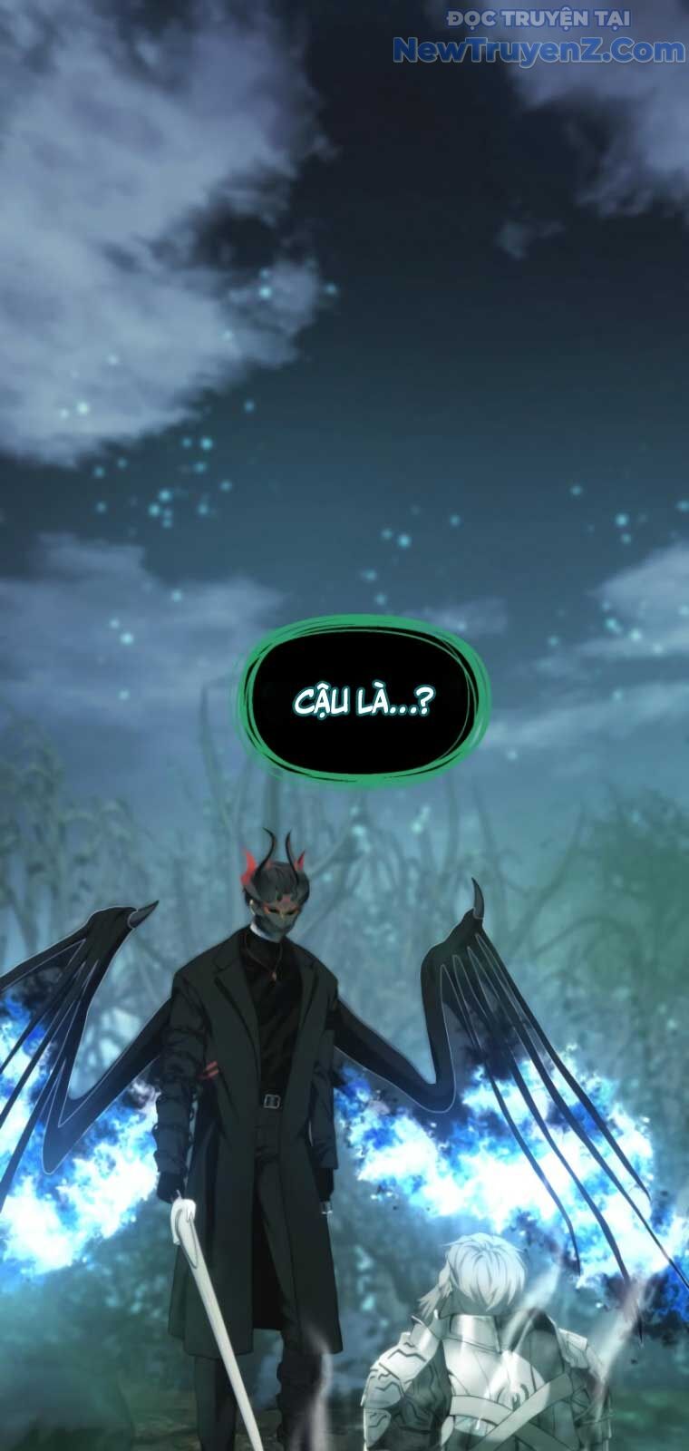 Vua Thăng Cấp Chap 204 - Next Chap 205