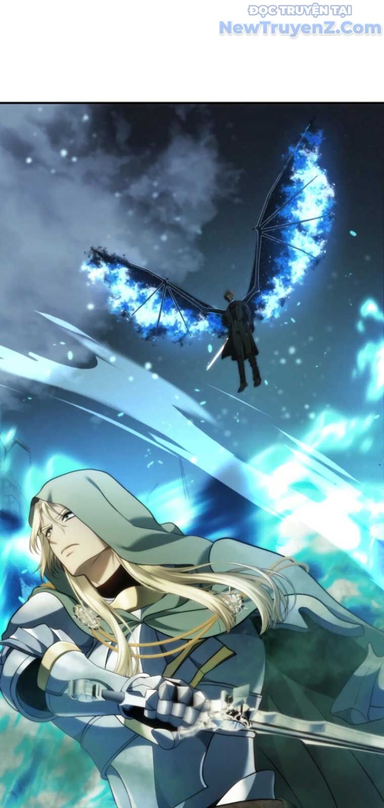 Vua Thăng Cấp Chap 204 - Next Chap 205