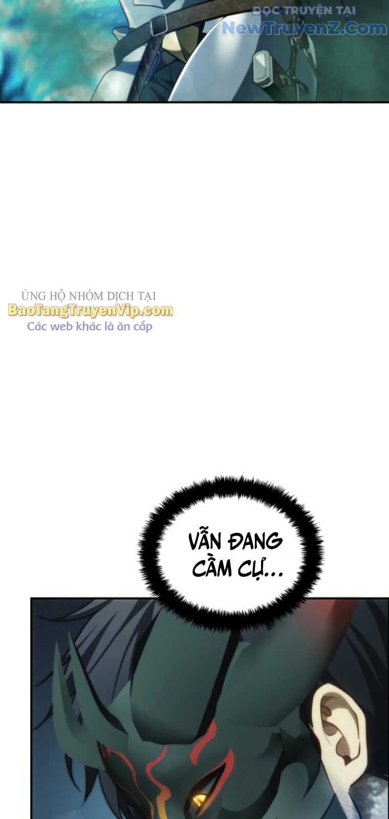 Vua Thăng Cấp Chap 204 - Next Chap 205