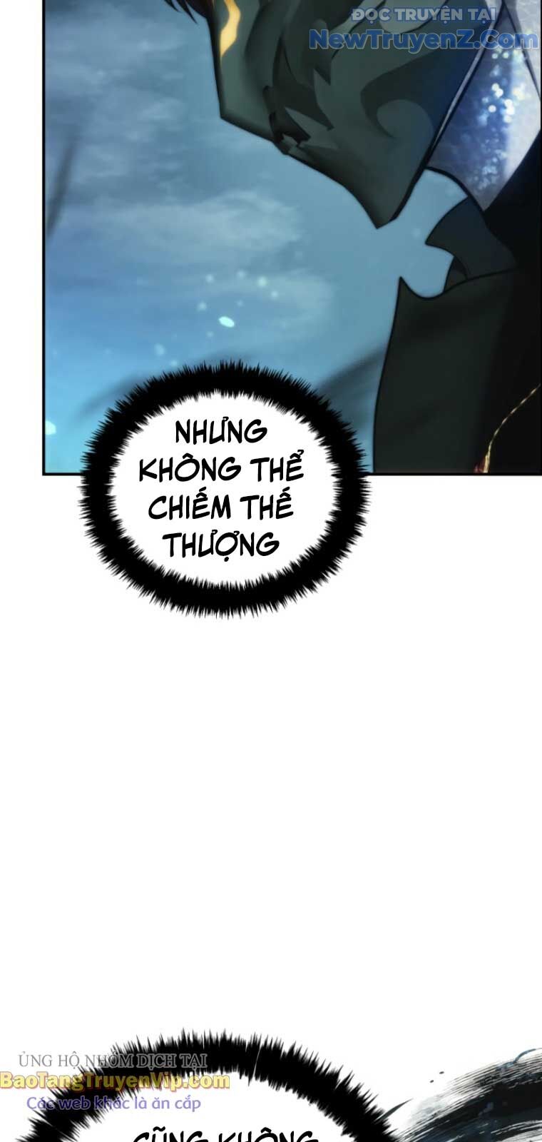 Vua Thăng Cấp Chap 204 - Next Chap 205