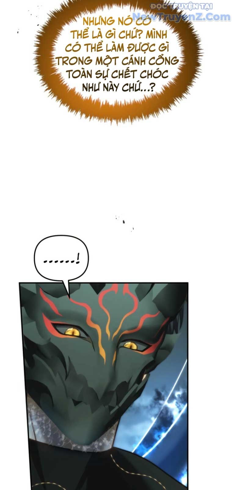 Vua Thăng Cấp Chap 204 - Next Chap 205