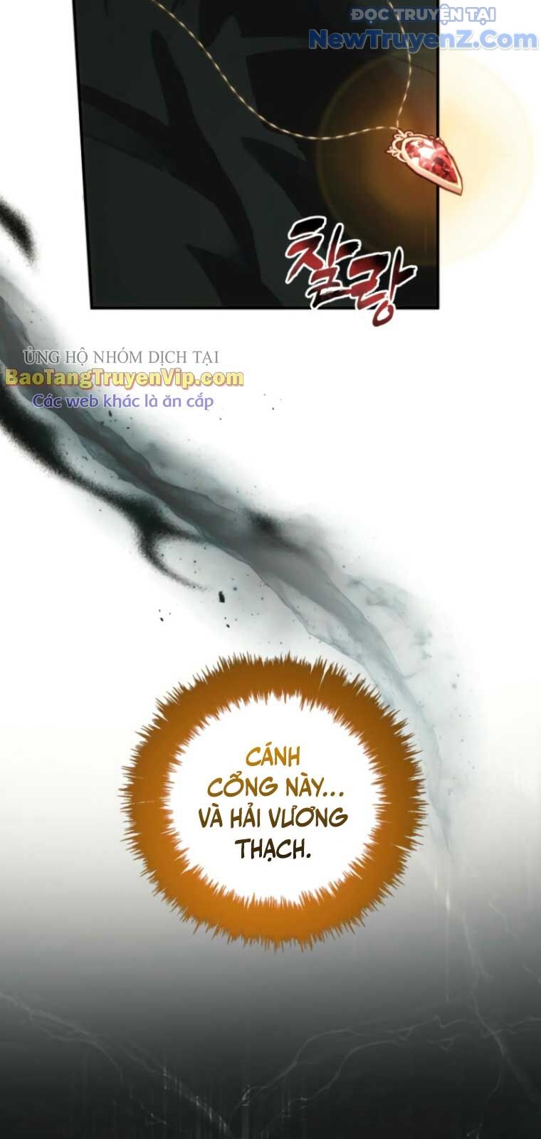 Vua Thăng Cấp Chap 204 - Next Chap 205