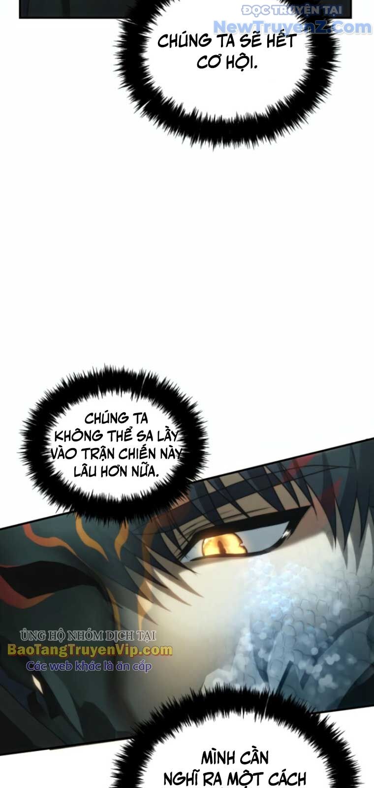 Vua Thăng Cấp Chap 204 - Next Chap 205