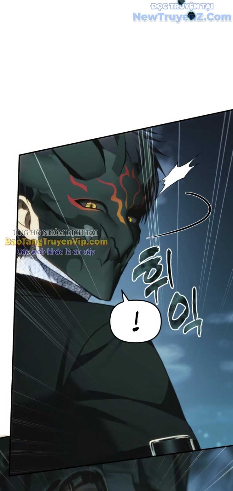 Vua Thăng Cấp Chap 204 - Next Chap 205