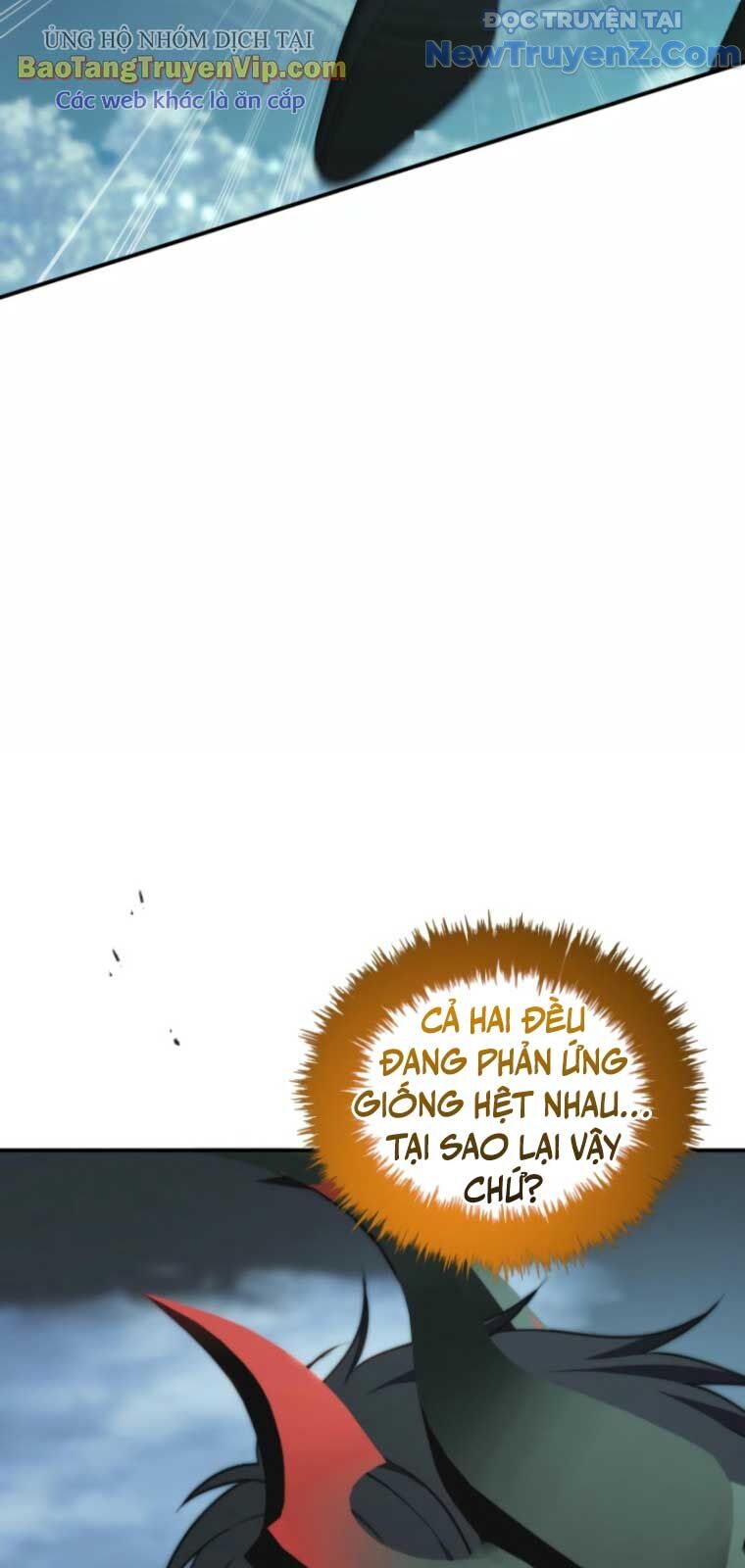 Vua Thăng Cấp Chap 204 - Next Chap 205