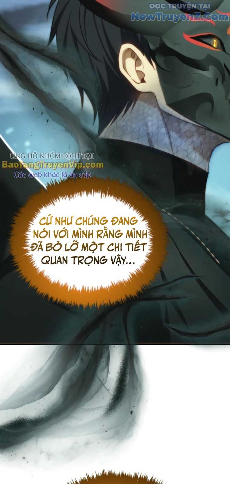 Vua Thăng Cấp Chap 204 - Next Chap 205