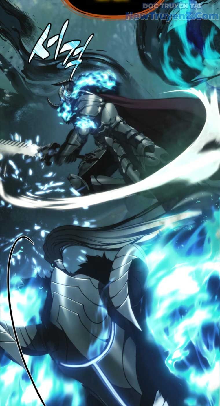 Vua Thăng Cấp Chap 204 - Next Chap 205