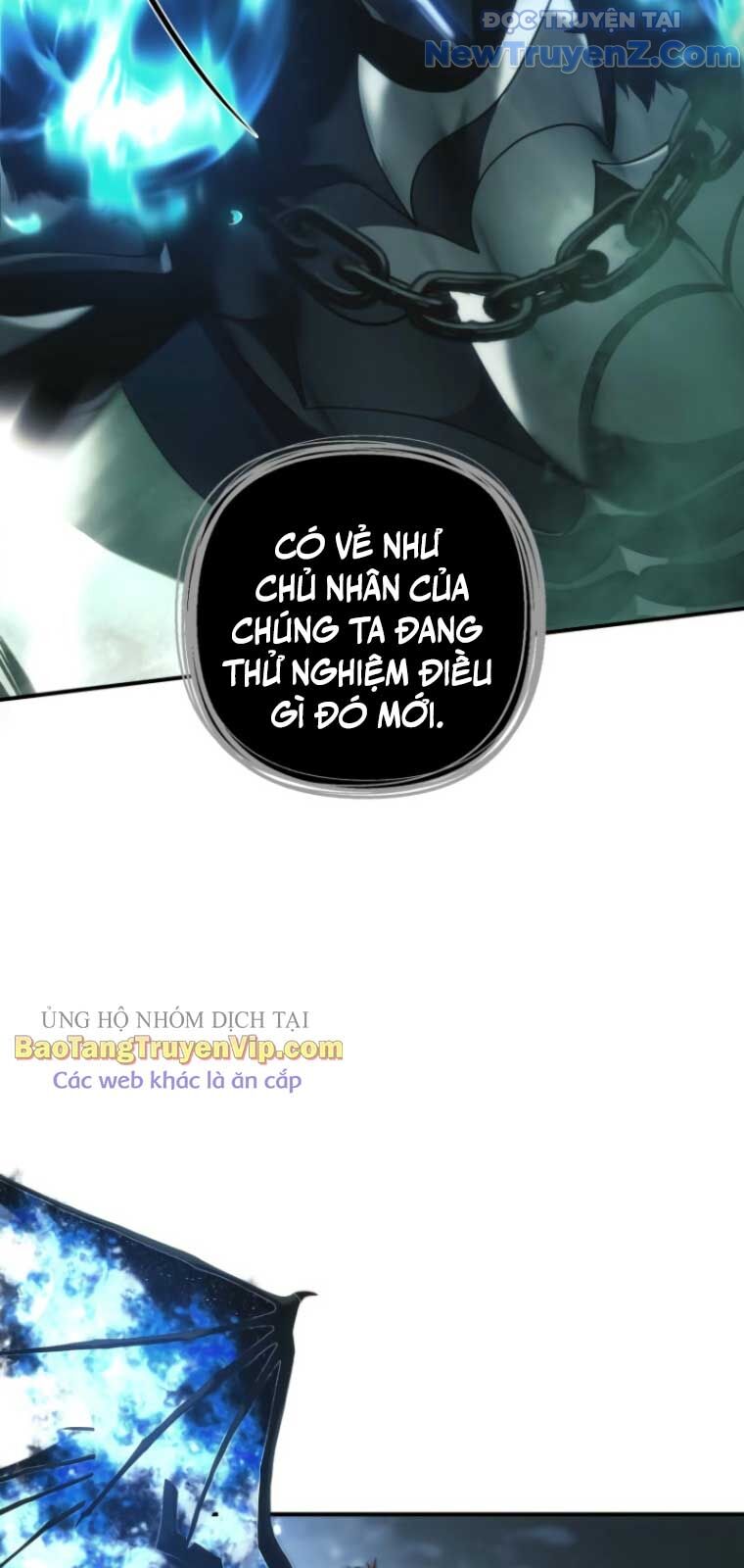 Vua Thăng Cấp Chap 204 - Next Chap 205